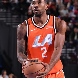 kaiyun 开云 中国 官方网站-增加三分出手！小卡：我们赛季初三分投得很烂 这就是我需要做的