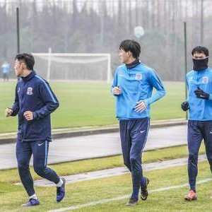 kaiyun 开云 中国 官方网站-U22国家队新一期集训名单公布  申花四少悉数归队