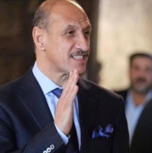 kaiyun 开云 中国 官方网站-伊拉克体育部长竞选足协主席 尤尼斯竞选副主席