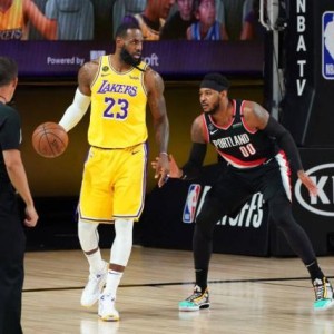 kaiyun开云体育-年龄不是冲冠阻碍？老詹与甜瓜将互相搀扶攀登巅峰