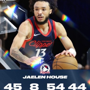 kaiyun开云体育-北控掏5万美元买断费：签NBA名宿豪斯之子 一周前G联赛轰45+8