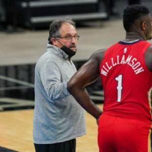 kaiyun-大范首度回应下课：不是被球员逼走 锡安天赋超绝