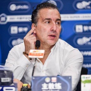 开云-5名球员伤停河南主帅很头疼 卡兰加回归是利好